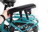 Электровелосипед Eltreco BOBCAT PRO зеленый
