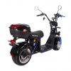 Электроскутер SKYBOARD Don BR30 3000W синий