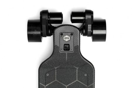 Электроскейт EVOLVE CARBON GTR STREET