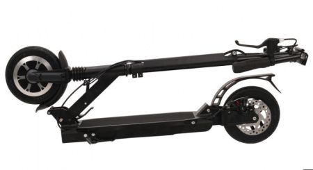 Электросамокат Kick Scooter C80