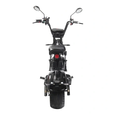Электроскутер SkyBoard Baikal BR50-3000 PRO MAX 