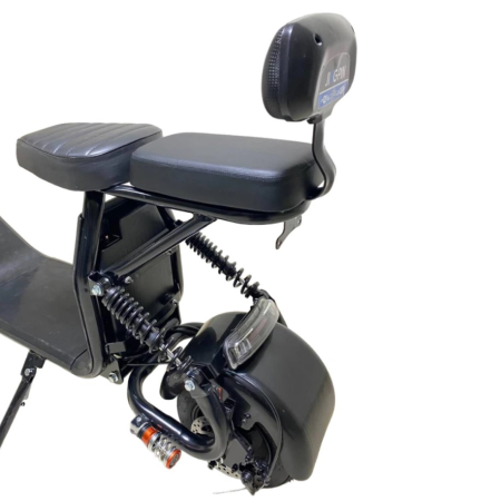 Электроскутер CityCoco GT-X4 Pro