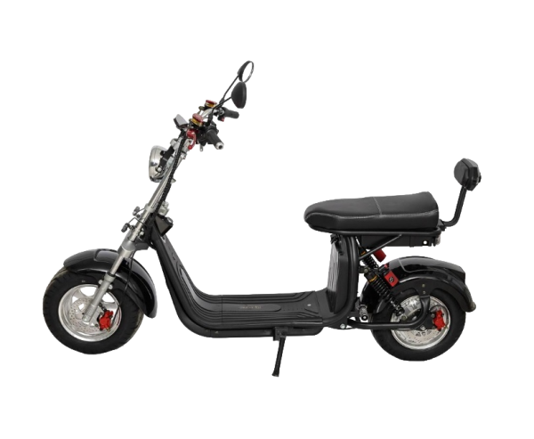 Электроскутер CityCoco GT-X12
