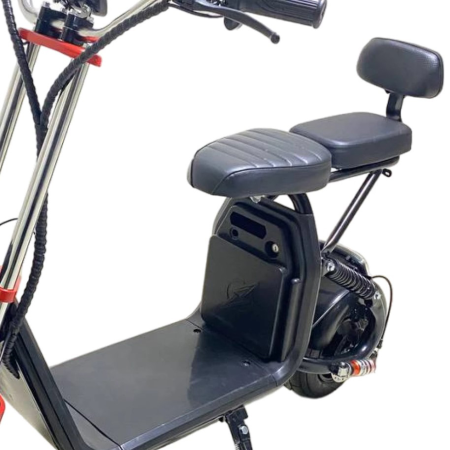 Электроскутер CityCoco GT-X4 Pro