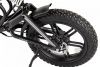 Электровелосипед Eltreco BRO 750 желтый