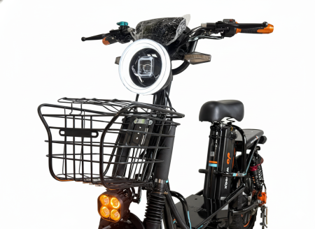 Электровелосипед Wenbox W-24 Pro