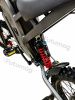 Электровелосипед Syссyba Impulse x21 Sport 60V