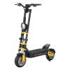Электросамокаты  Электросамокат Kugoo Kirin LX 11+