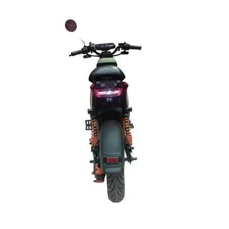 Электроскутер Wenbox U2 60V30Ah