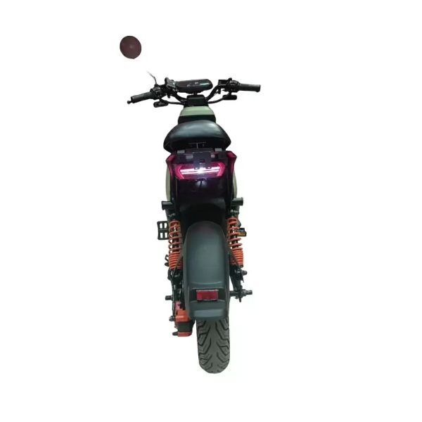 Электроскутер Wenbox U2 60V30Ah