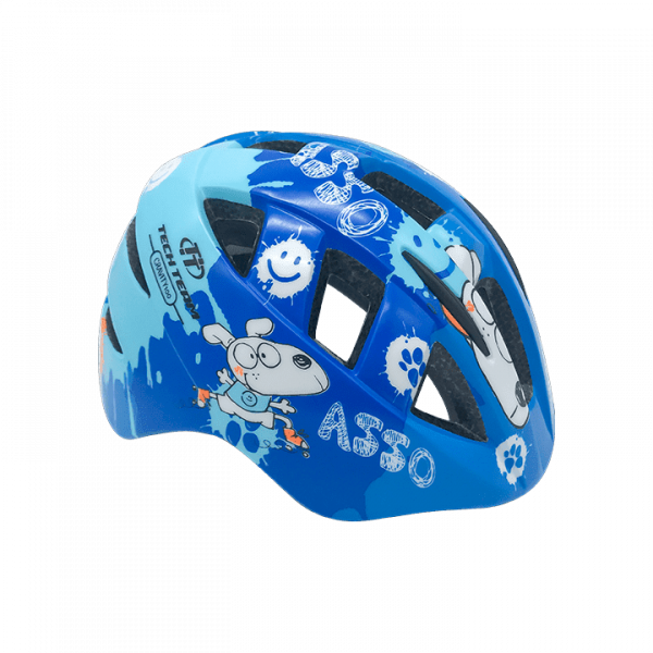 Шлем TT GRAVITY 100 2019