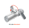 Водный скутер LEFEET P1 Lite Standard