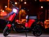 Электроскутер Xiaomi HIMO T1 Красный