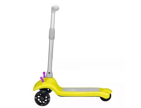 Электросамокат детский Electroway Q3 kids