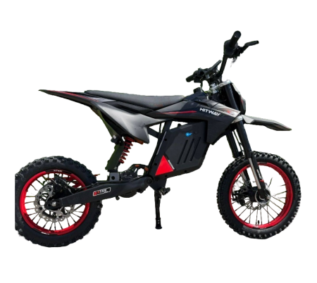 Электропитбайк HITWAY HT300
