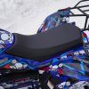 Электроквадроцикл ECO SUFA 72V150AH