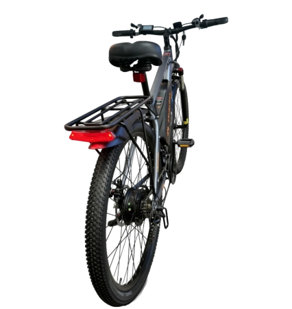 Электровелосипед Armelona AR-10