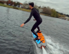Электросерф JеtSurf 12 квт